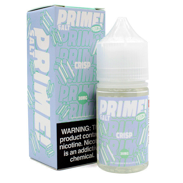 Prime Salt 30ml