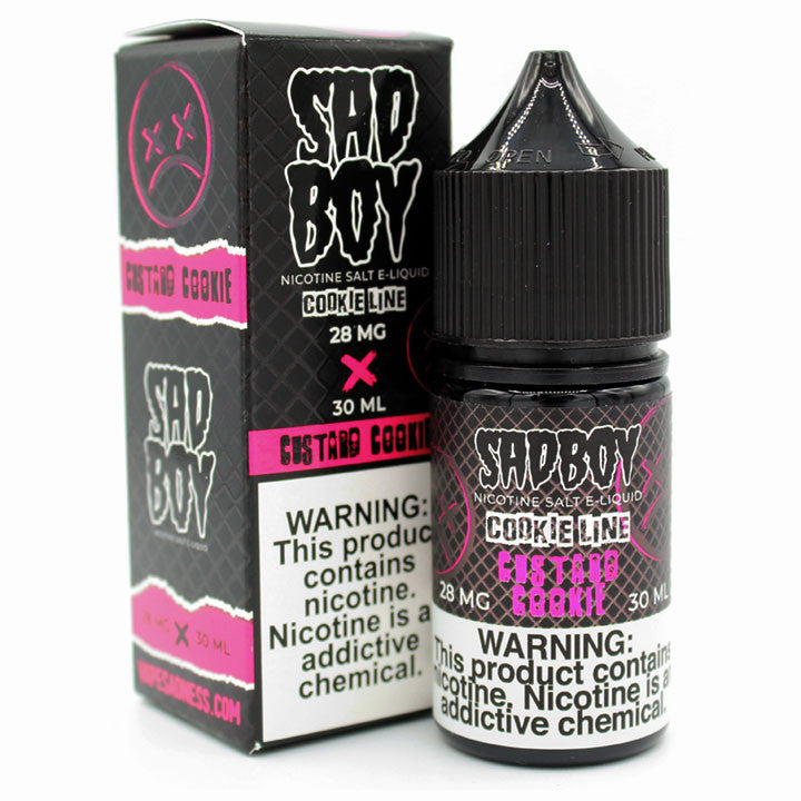 SADBOY Salt 30ml
