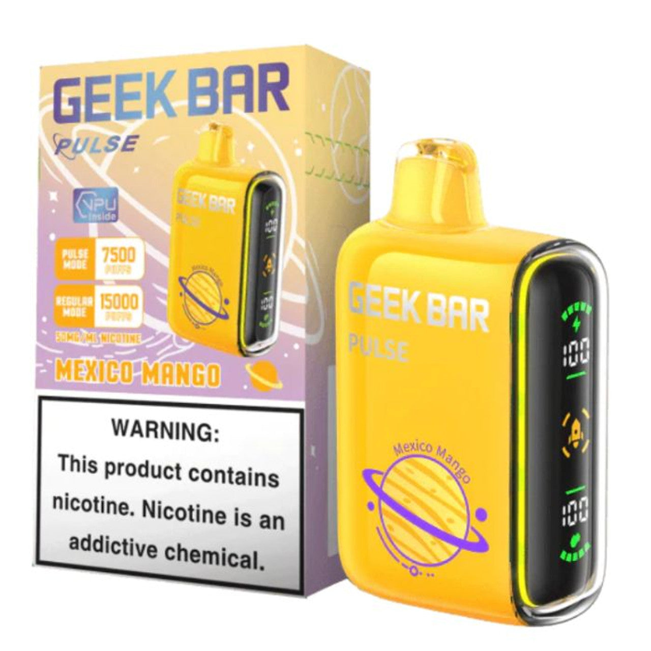 Geek Bar Pulse 15k V Hatch Services Geek Bar Pulse 15k V Hatch Services