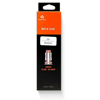 Aegis Boost Plus - Replacement Coils | Vapor Hatch