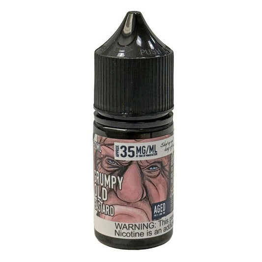 Micro Brew Salt 30ml
