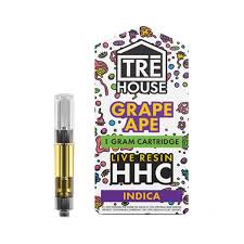 TRĒ House 1G Cartridge