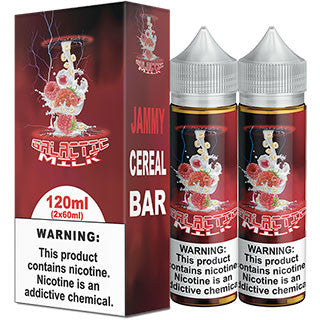 Transistor E-Liquids 120ml