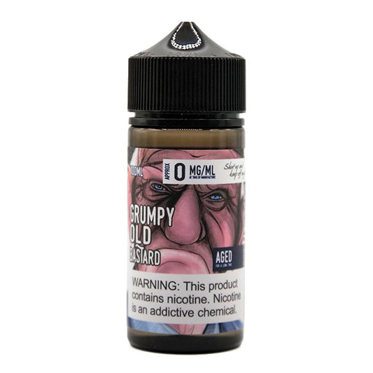 Micro Brew Vapor 100ml