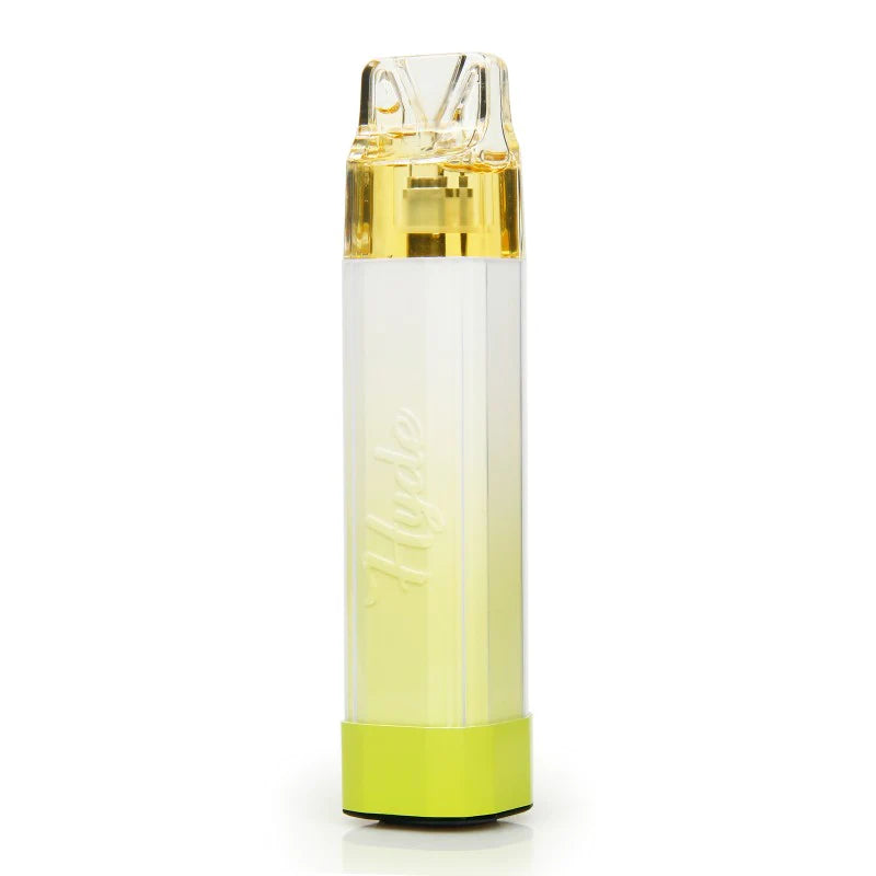 Hyde Edge RAVE Recharge 4000 Puffs