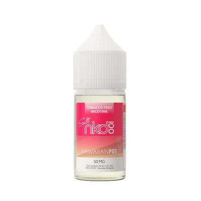 Naked TFN Salt Nic Premium E-Liquid 30ml