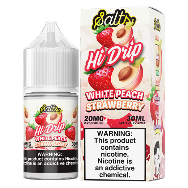 Hi-Drip Salt 30ml
