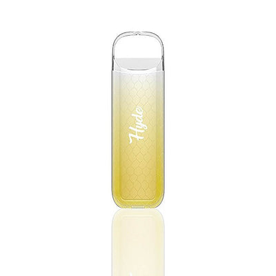 Hyde N-Bar Recharge Disposable 4500 Puffs