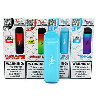Vapes On Clearance Hyde N-Bar Mini 2500 Puffs Disposable 10-Pack - Vape Wholesale USA - $0 Cream Peach Lemon Australia Vapes On Clearance Hyde N-Bar Mini 2500 Puffs Disposable 10-Pack - Vape Wholesale USA - $0 Cream Peach Lemon Australia