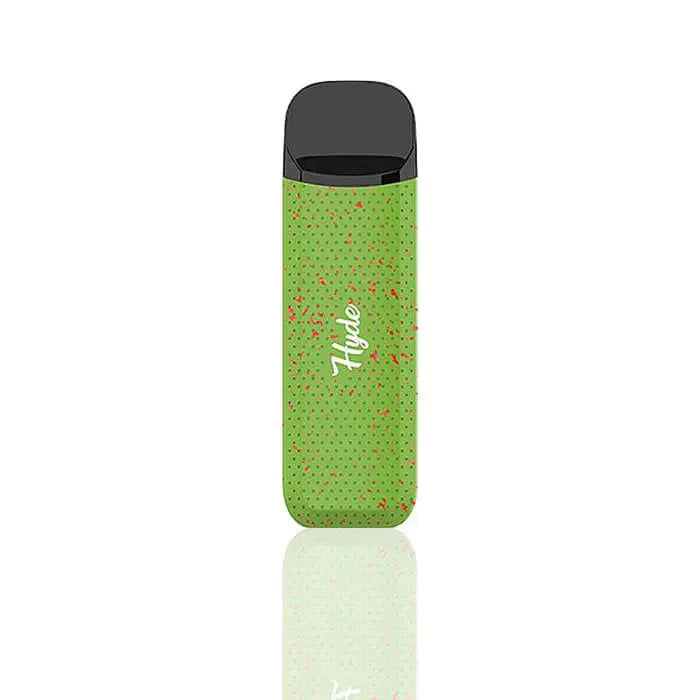 Hyde N-Bar Recharge Disposable 4500 Puffs
