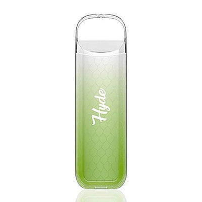 Hyde N-Bar Recharge Disposable 4500 Puffs