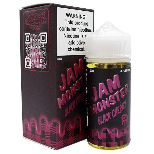 Jam Monster 100ml