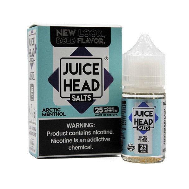 Juice Head Salts 30ml