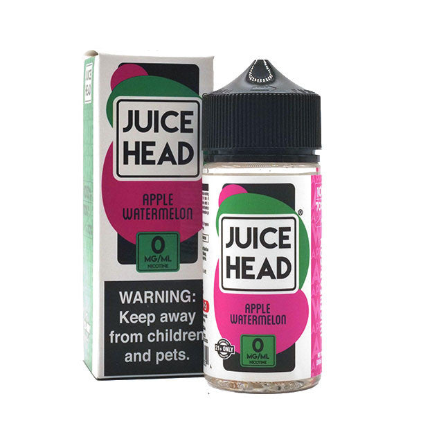 Juice Head E-Liquid 100ml