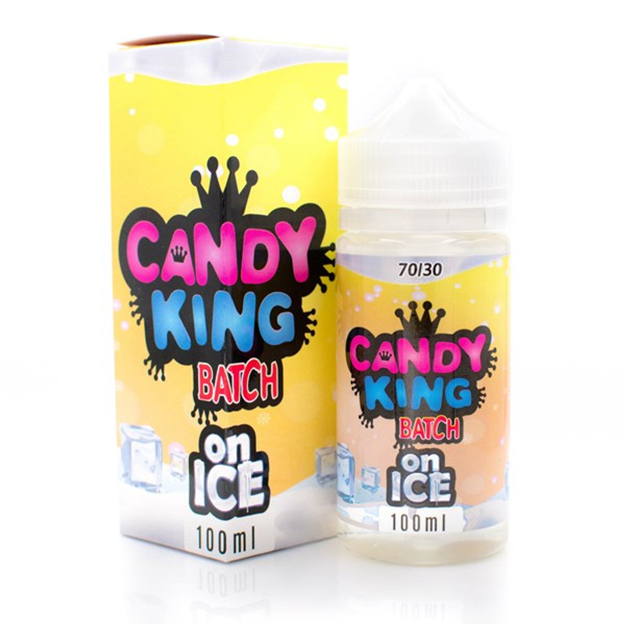 Candy King Premium E-Liquid 100ml