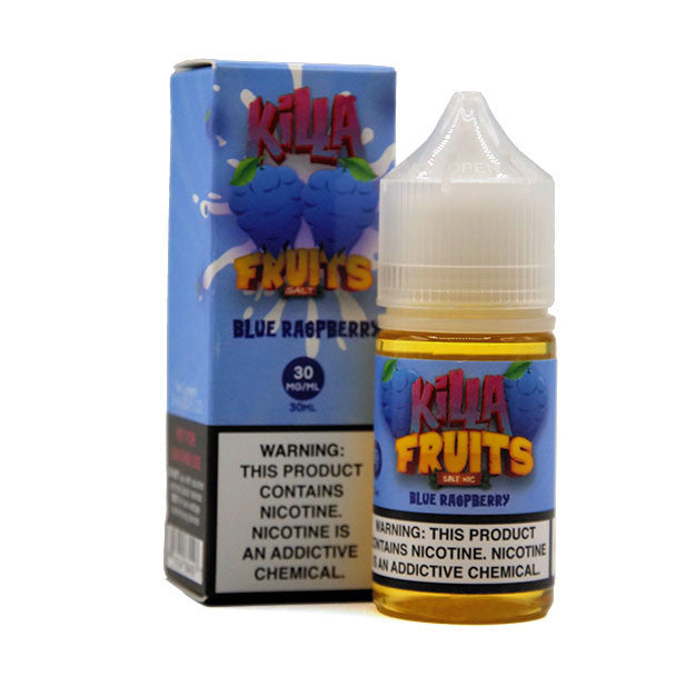 Killa Fruits Salt 30ml