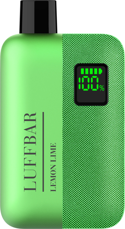 LUFFBAR TT9000