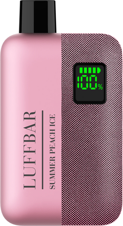 LUFFBAR TT9000
