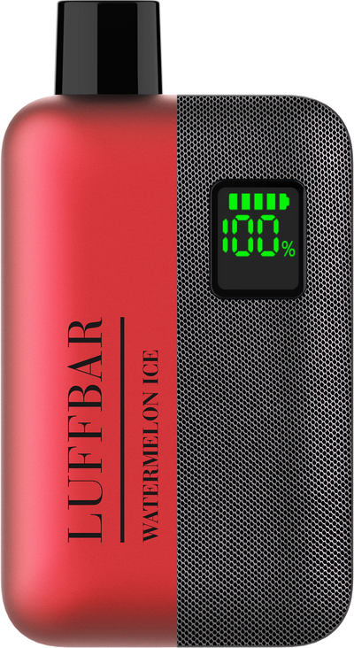 LUFFBAR TT9000