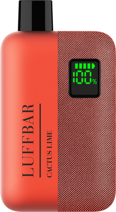 LUFFBAR TT9000