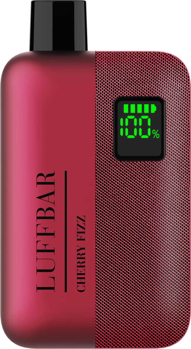 LUFFBAR TT9000