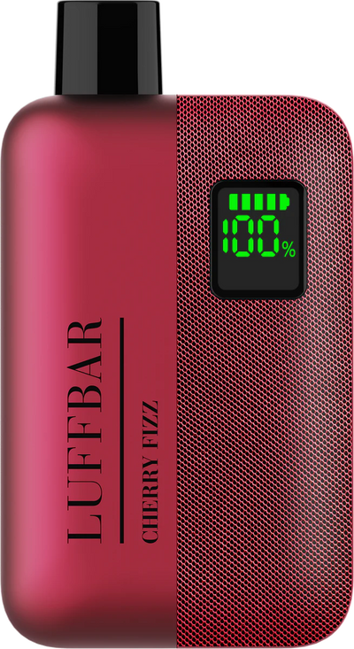 LUFFBAR TT9000