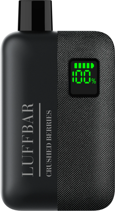 LUFFBAR TT9000