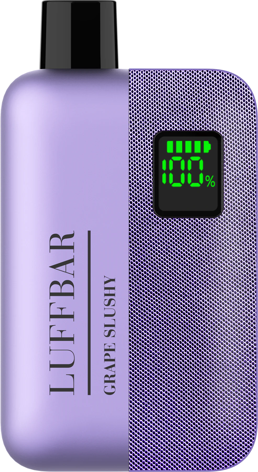 LUFFBAR TT9000