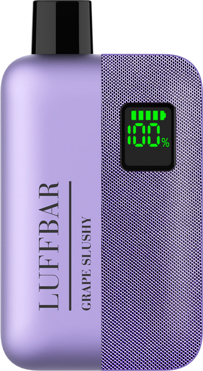LUFFBAR TT9000