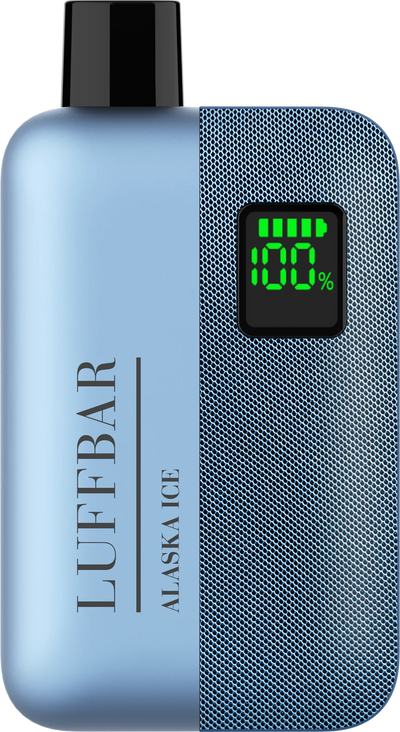 LUFFBAR TT9000