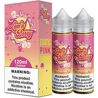 Transistor E-Liquids 120ml
