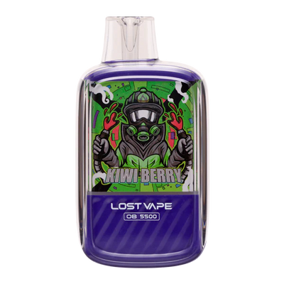 Lost Vape OB5500