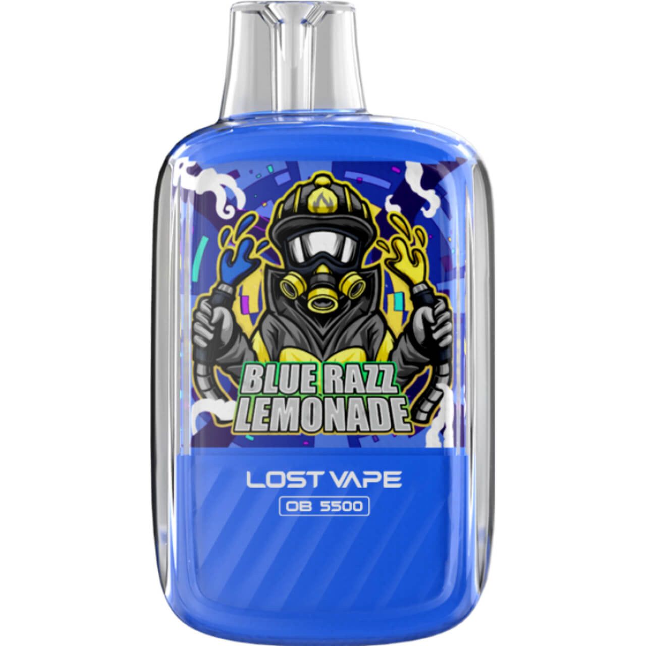 Lost Vape OB5500