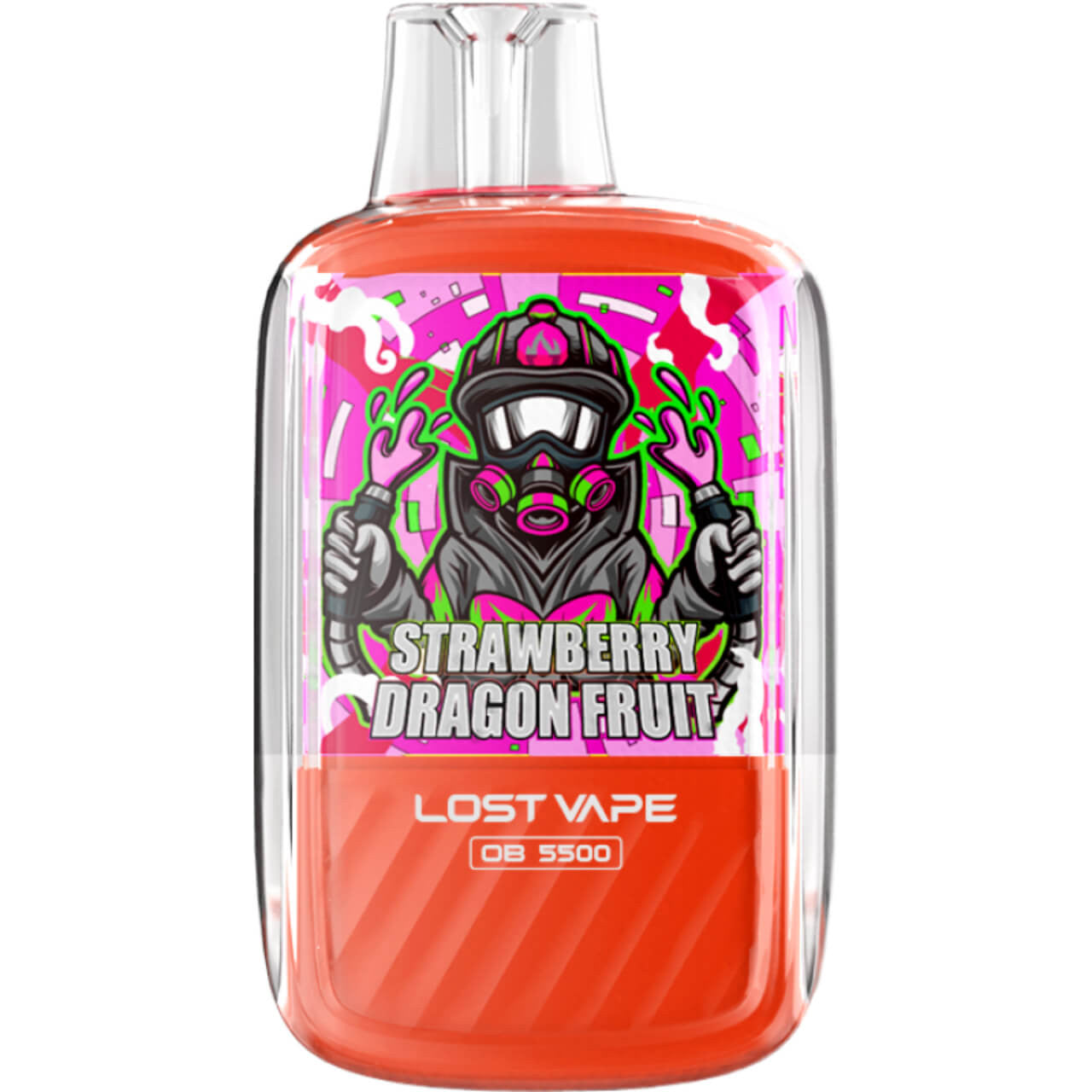 Lost Vape OB5500