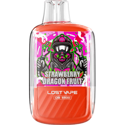 Lost Vape OB5500