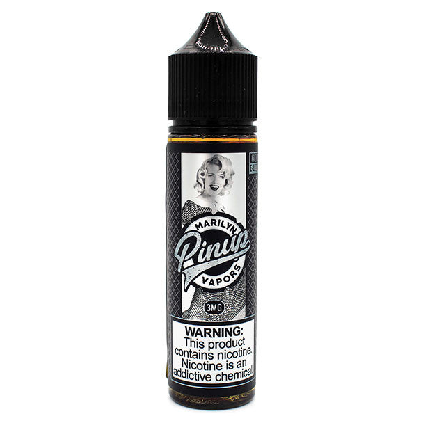 Pinup Vapors E-Liquid 60ml