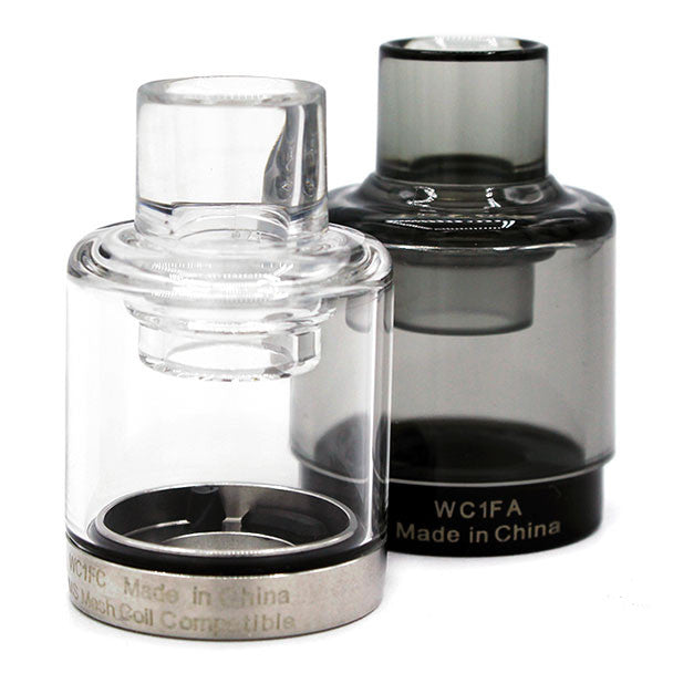 FreeMax Marvos DTL Empty Pod