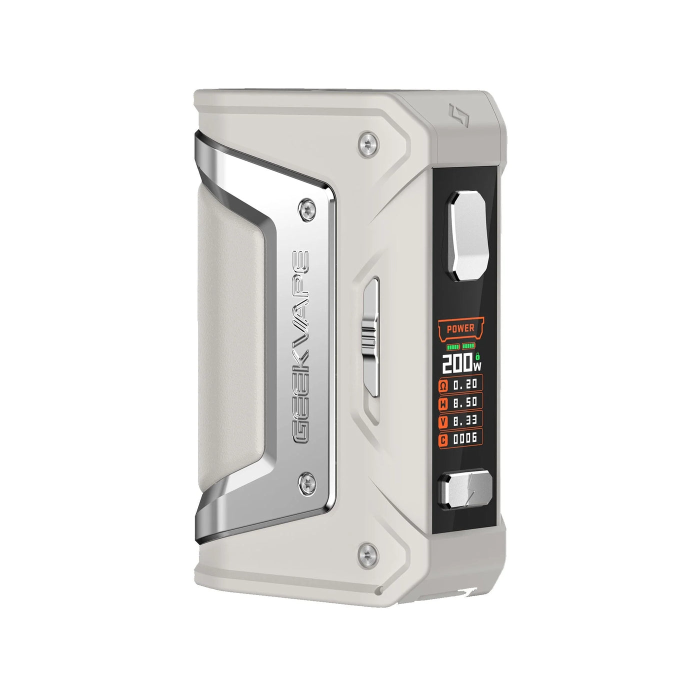 GeekVape L200 CLASSIC Mod
