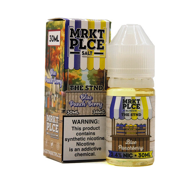 MRKTPLCE Salt 30ml