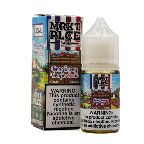MRKTPLCE Salt 30ml