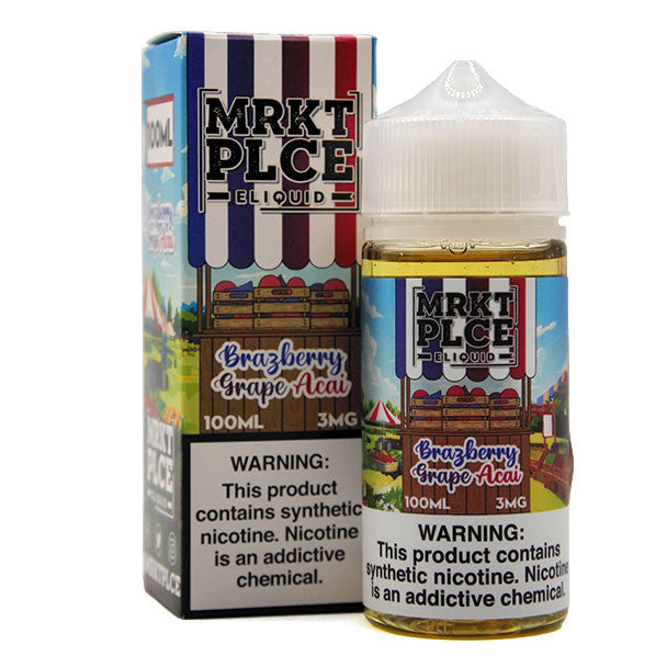 MRKTPLCE E-Liquid 100ml