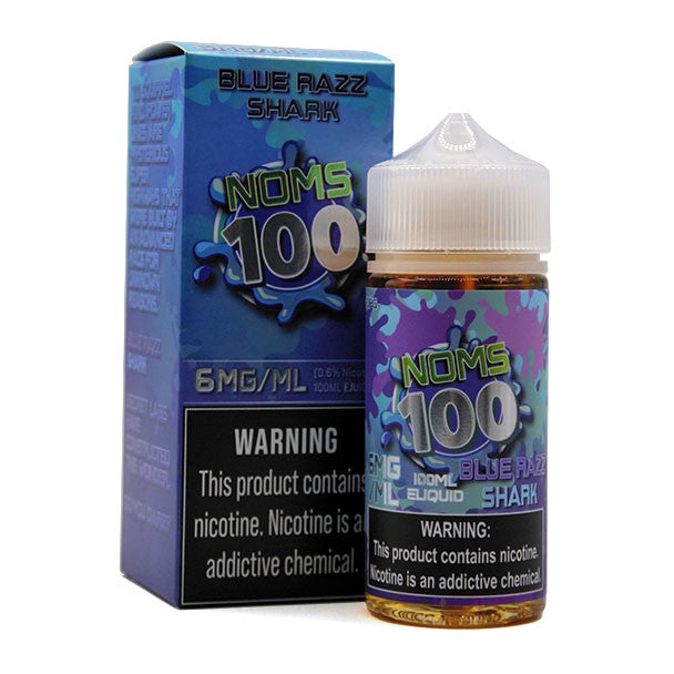 Nomenon E-Liquid 100ml