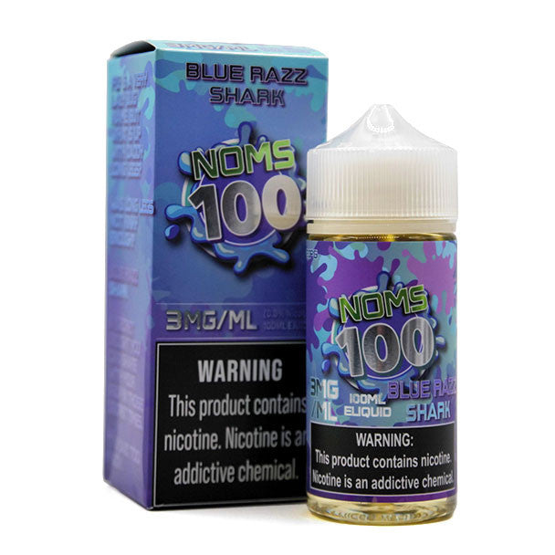 Nomenon E-Liquid 120ml