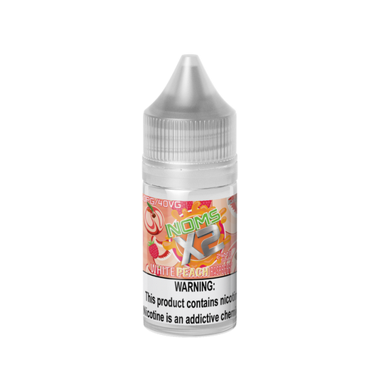 Noms X2 SALT E-Liquid 30ml