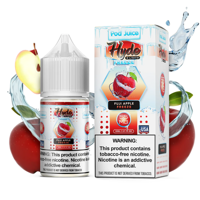 Hyde Pod Juice Synthetic Salt 30ml