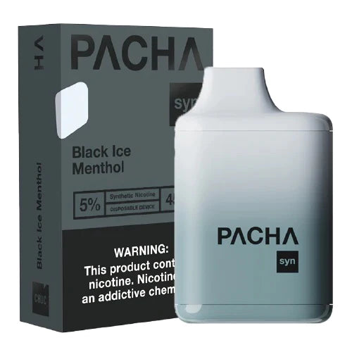 Pacha Syn Disposable 4500 Puffs