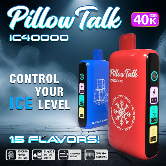 Pillow Talk IC40000