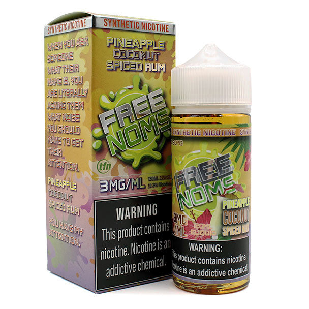 Nomenon E-Liquid 100ml