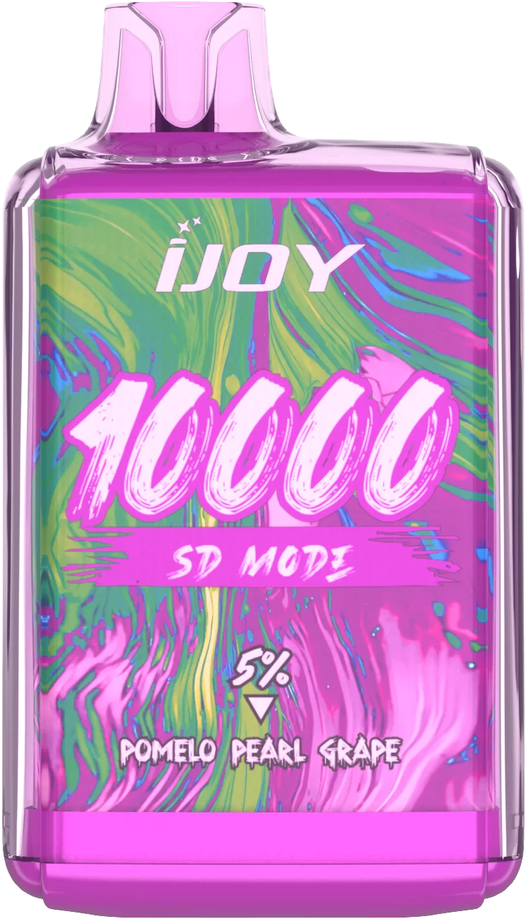 iJoy Bar SD10000