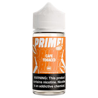 Prime E-Liquids 100ml